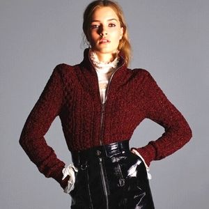 Isabel Marant Daley cardigan sweater